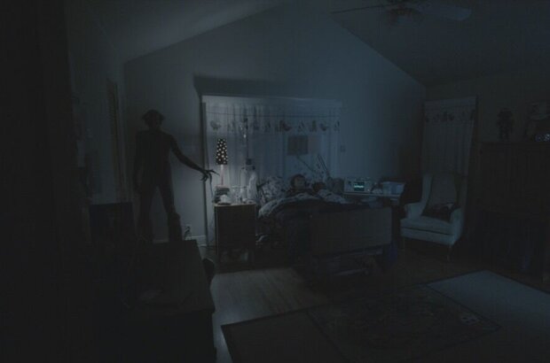 Insidious (2011) - photo 12