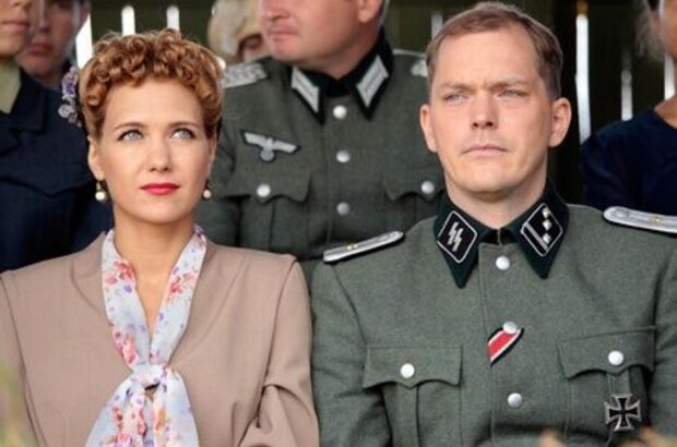 The Game (2012) - photo 13