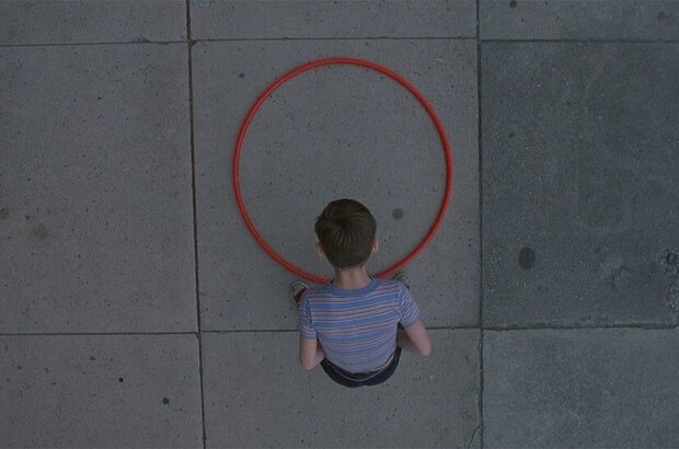 Подручный Хадсакера (1994) - фото 6