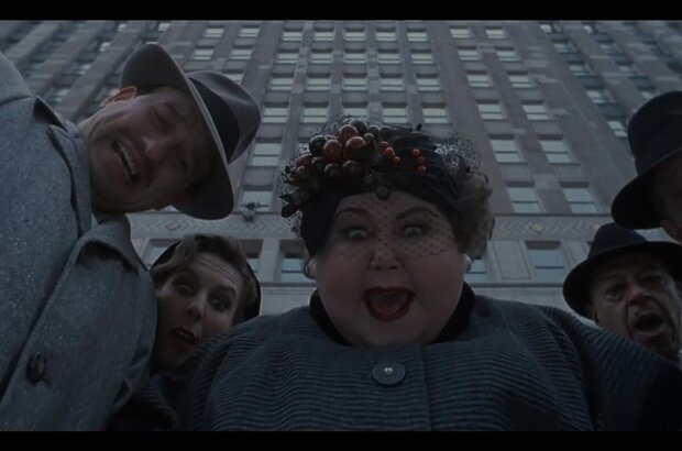 Подручный Хадсакера (1994) - фото 5