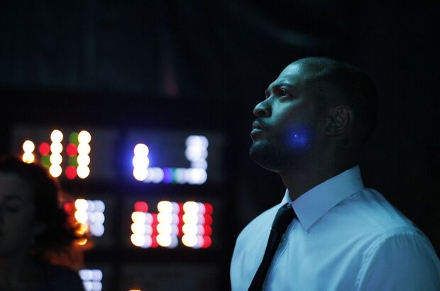 The Anomaly (2014) - photo 2