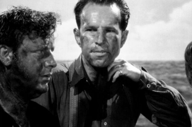 Lifeboat (1944) - photo 5