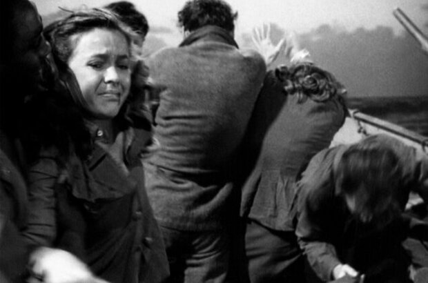 Lifeboat (1944) - photo 3