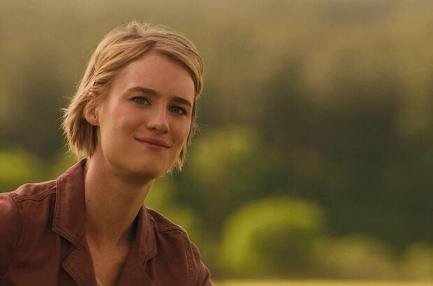 Irresistible (2020) - photo 4