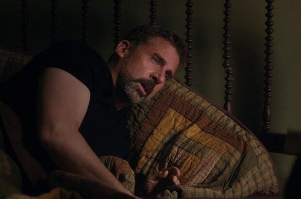 Irresistible (2020) - photo 3