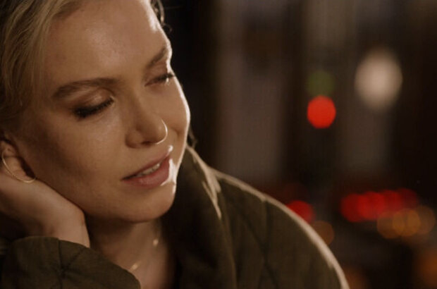 Becoming (2020) - photo 4