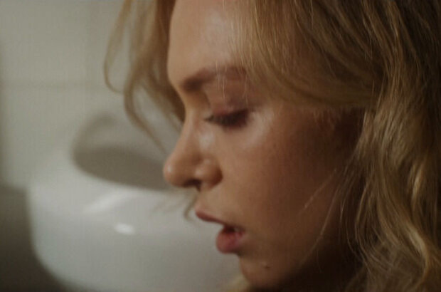 Becoming (2020) - photo 13