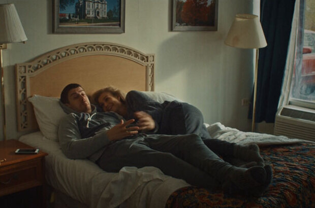 Becoming (2020) - photo 8
