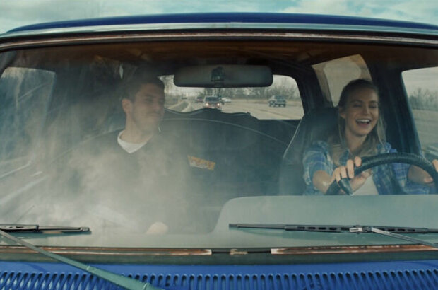 Becoming (2020) - photo 6