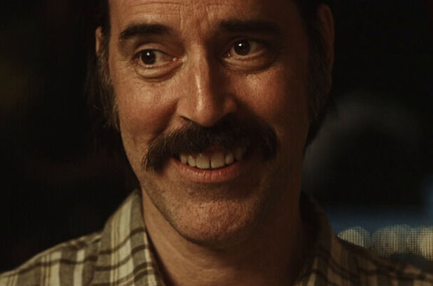 Becoming (2020) - photo 7