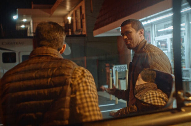 Becoming (2020) - photo 2