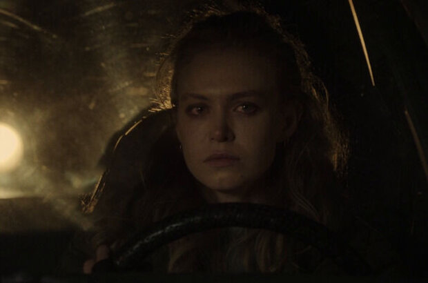 Becoming (2020) - photo 12