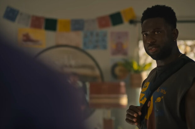 White Men Can't Jump (2023) - photo 3
