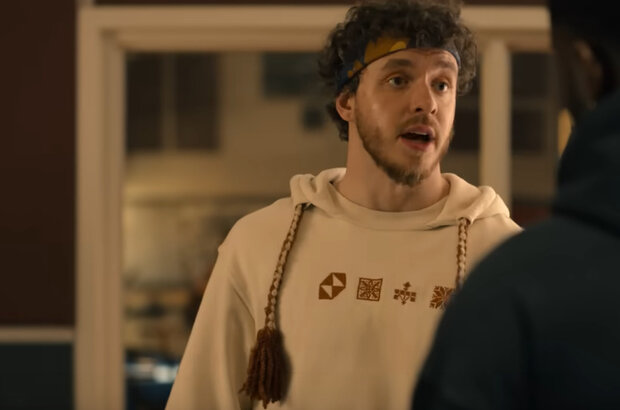 White Men Can't Jump (2023) - photo 1