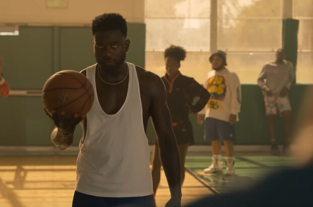 White Men Can't Jump (2023) - photo 7