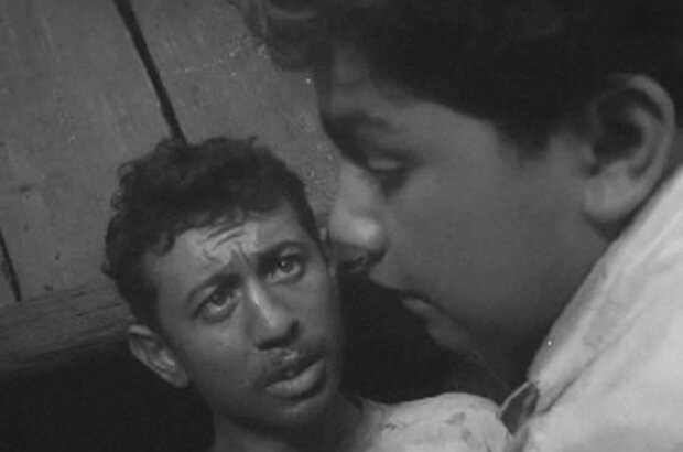 Черная чайка (1962) - фото 3