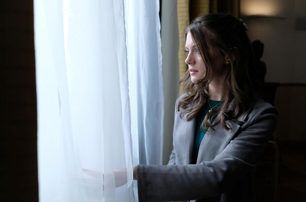 From Paris with Danger (2023) - photo 1