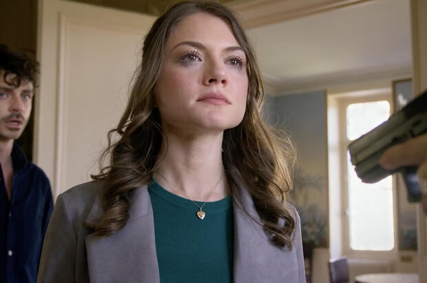 From Paris with Danger (2023) - photo 2