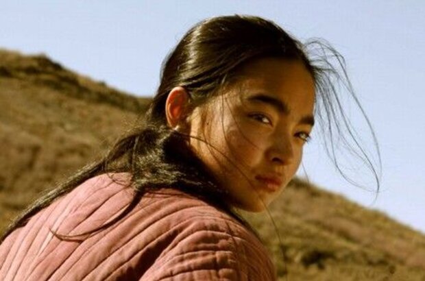 Ulzhan (2007) - photo 2