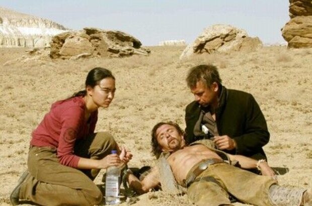 Ulzhan (2007) - photo 6