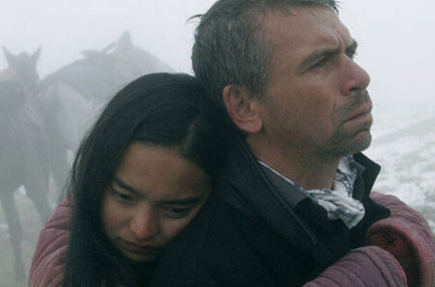 Ulzhan (2007) - photo 4