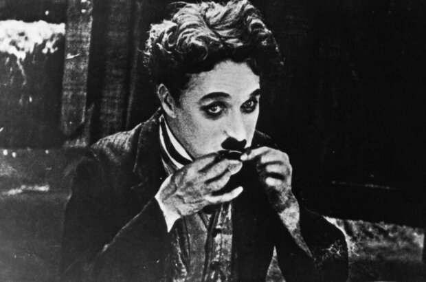 The Gold Rush (1925) - photo 4