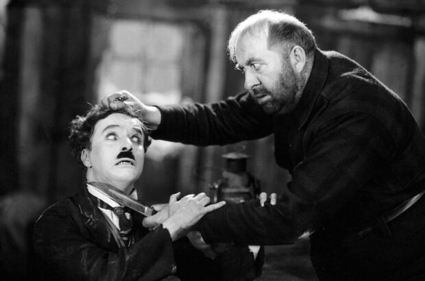 The Gold Rush (1925) - photo 3