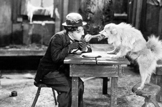 The Gold Rush (1925) - photo 6