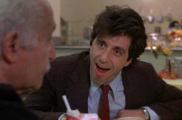 ...And Justice for All (1979) - photo 8