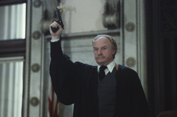 ...And Justice for All (1979) - photo 2