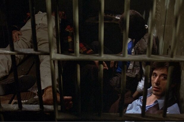 ...And Justice for All (1979) - photo 7