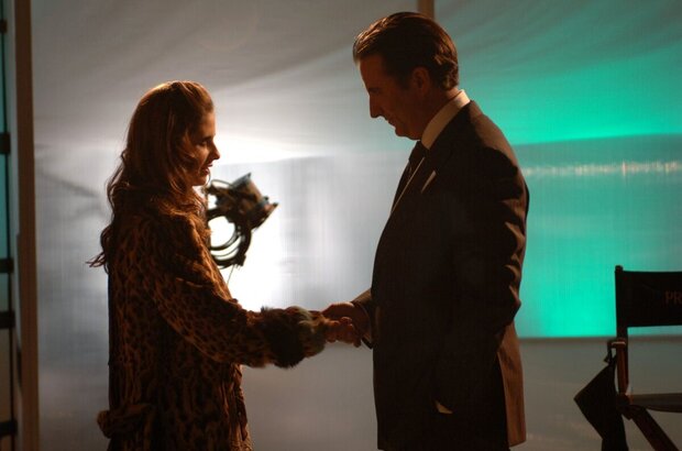 The Air I Breathe (2007) - photo 4