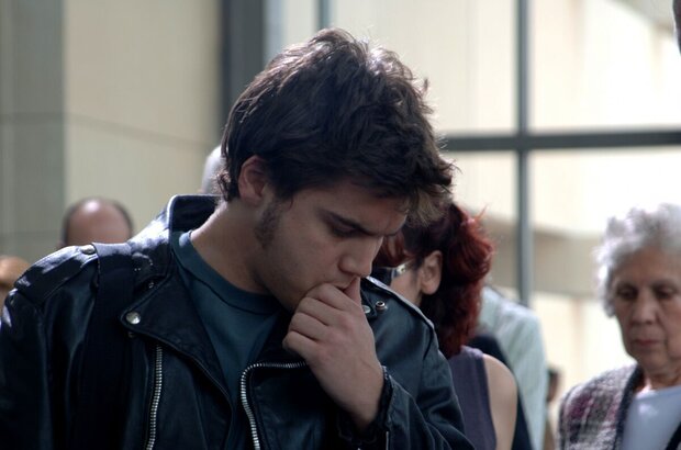 The Air I Breathe (2007) - photo 5