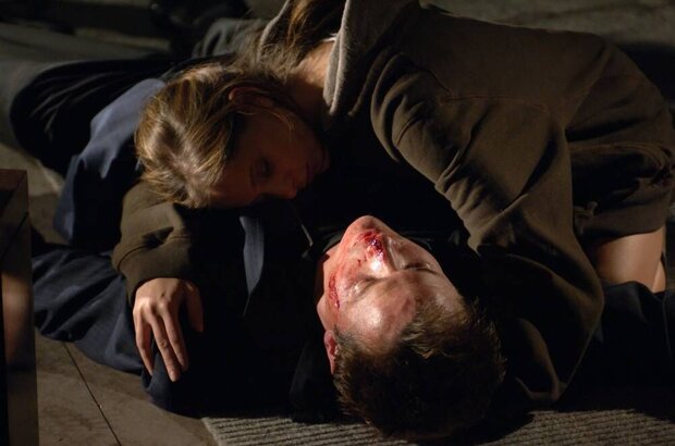 The Air I Breathe (2007) - photo 8
