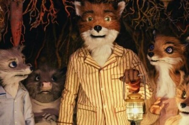 Fantastic Mr. Fox (2009) - photo 6