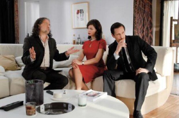 Why Men Don't Listen and Women Can't Read Maps (2007) - photo 1