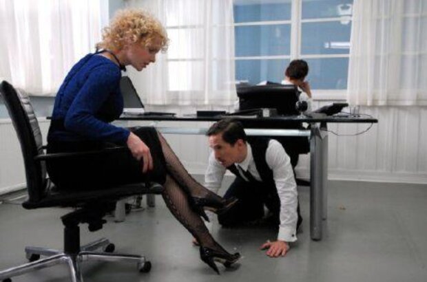 Why Men Don't Listen and Women Can't Read Maps (2007) - photo 4