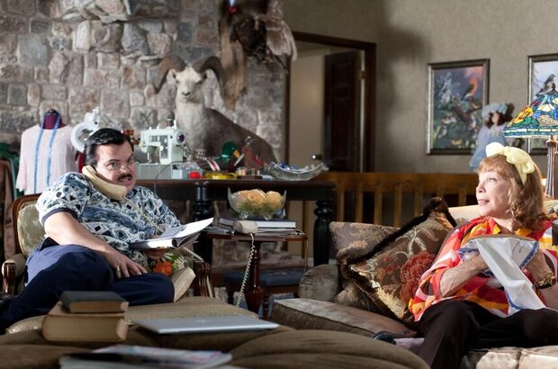Bernie (2011) - photo 2