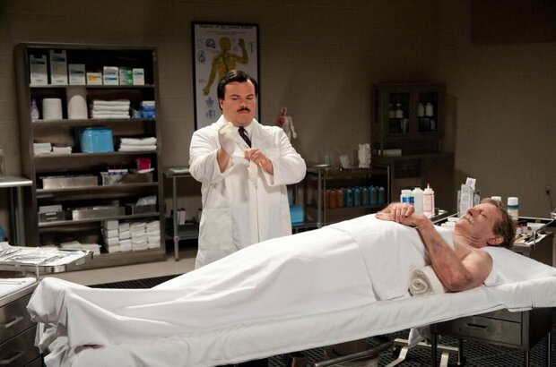 Bernie (2011) - photo 6