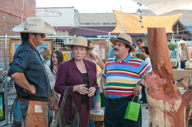 Bernie (2011) - photo 4