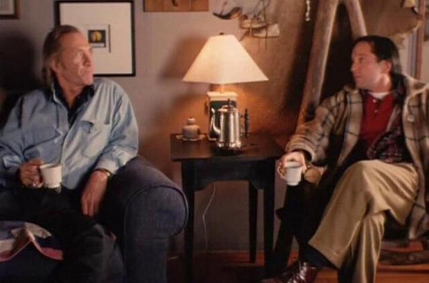 American Reel (2003) - photo 1