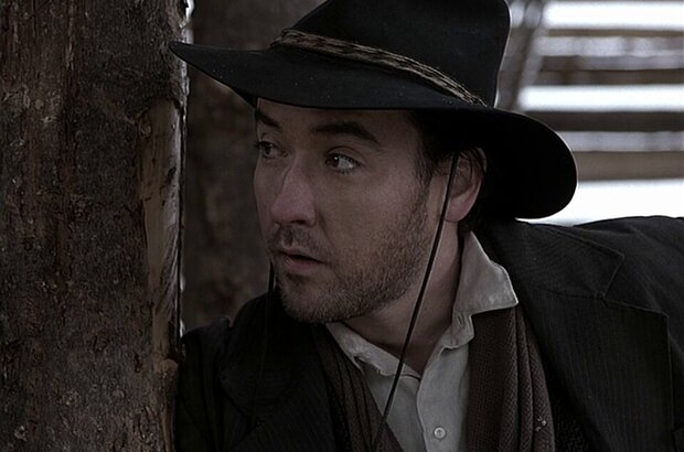 The Jack Bull (1999) - photo 4