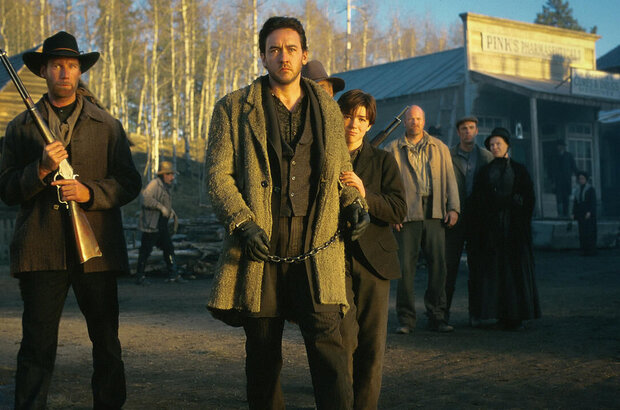 The Jack Bull (1999) - photo 2
