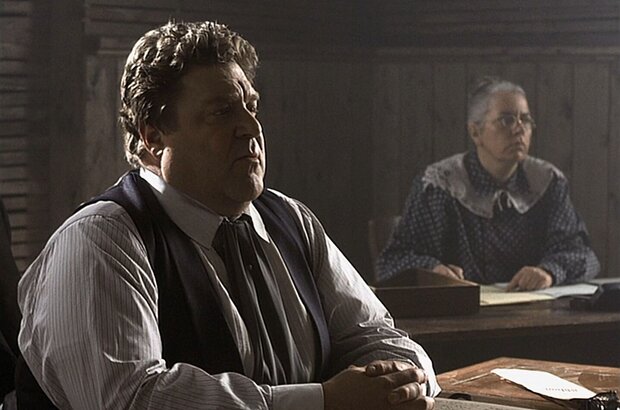 The Jack Bull (1999) - photo 6