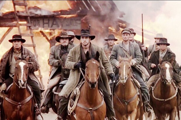 The Jack Bull (1999) - photo 1