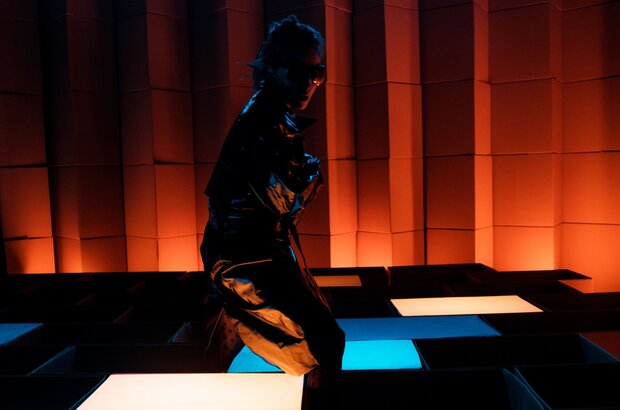 Out of the Box (2021) - photo 19