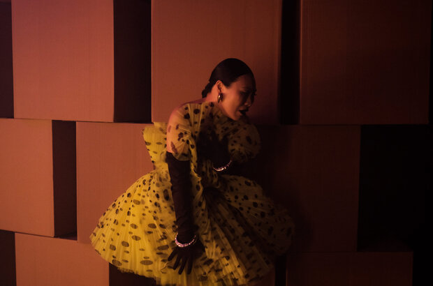 Out of the Box (2021) - photo 24