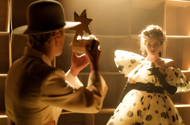 Out of the Box (2021) - photo 14