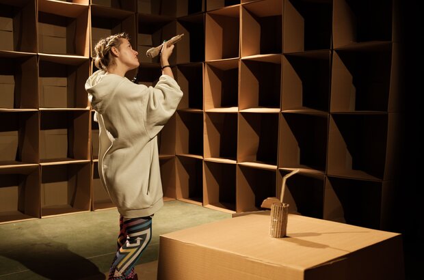 Out of the Box (2021) - photo 5