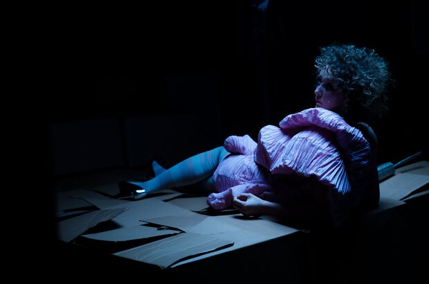 Out of the Box (2021) - photo 4